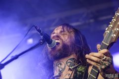 Bölzer - Baden In Blut 2019