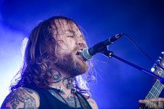 Bölzer - Baden In Blut 2019