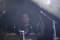 Bölzer - Baden In Blut 2019