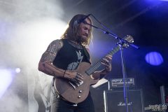 Bölzer - Baden In Blut 2019