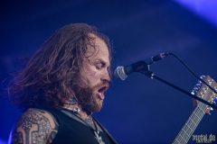 Bölzer - Baden In Blut 2019