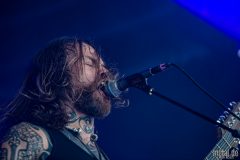 Bölzer - Baden In Blut 2019