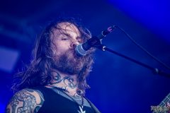 Bölzer - Baden In Blut 2019