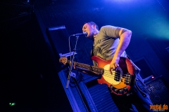 Bukowski - Le Grillen