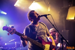 Bukowski - Le Grillen