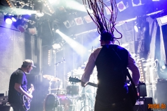 Bukowski - Le Grillen