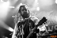 Bukowski - Le Grillen