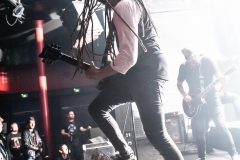 Bukowski - Le Grillen