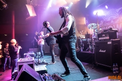 Bukowski - Le Grillen