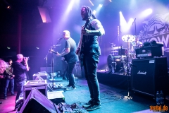 Bukowski - Le Grillen