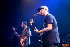 Bukowski - Le Grillen