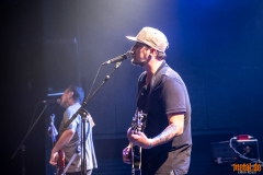 Bukowski - Le Grillen