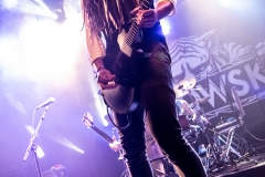 Bukowski - Le Grillen