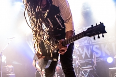 Bukowski - Le Grillen