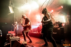 Bukowski - Le Grillen