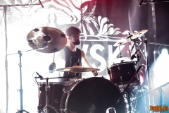 Bukowski - Le Grillen