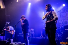 Bukowski - Le Grillen