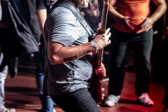 Bukowski - Le Grillen