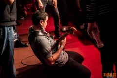 Bukowski - Le Grillen