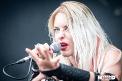 Burning Witches - Baden in Blut 2019