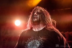 Cannibal Corpse - Le Grillen