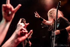 Cannibal Corpse - Le Grillen