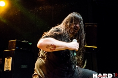 Cannibal Corpse - Le Grillen