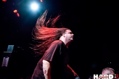 Cannibal Corpse - Le Grillen