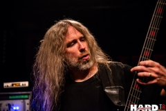 Cannibal Corpse - Le Grillen