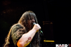 Cannibal Corpse - Le Grillen