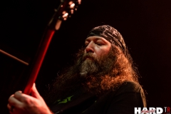 Cannibal Corpse - Le Grillen