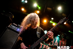 Cannibal Corpse - Le Grillen