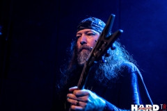 Cannibal Corpse - Le Grillen