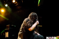 Cannibal Corpse - Le Grillen