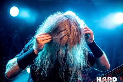 Cannibal Corpse - Le Grillen