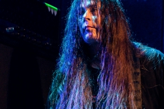 Cannibal Corpse - Le Grillen