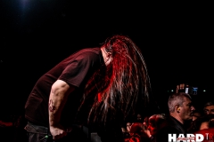 Cannibal Corpse - Le Grillen