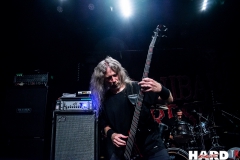 Cannibal Corpse - Le Grillen