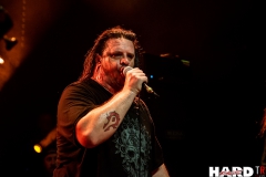 Cannibal Corpse - Le Grillen