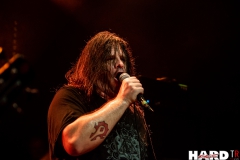 Cannibal Corpse - Le Grillen