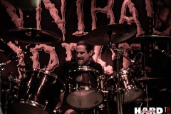 Cannibal Corpse - Le Grillen