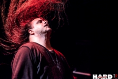 Cannibal Corpse - Le Grillen