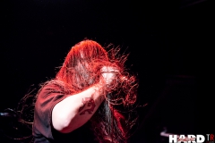 Cannibal Corpse - Le Grillen