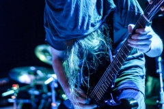 ColdCell - Metal Café