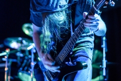 ColdCell - Metal Café