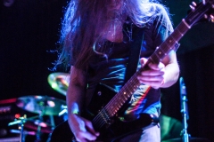 ColdCell - Metal Café