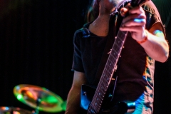 ColdCell - Metal Café