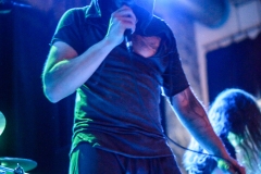 ColdCell - Metal Café