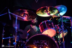 ColdCell - Metal Café