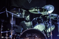 ColdCell - Metal Café